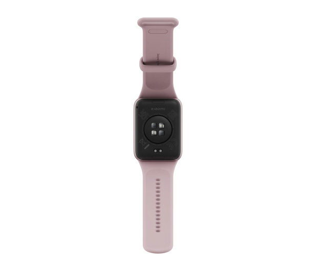 XIAOMI Smart Band 10 Pro Lavender pink - 1514901 - zdjęcie 7
